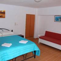 4 - Two-Bedroom Apartment 