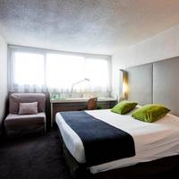 Prestige Room