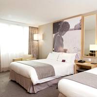 Superior Room with Two Double Beds