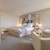 Privilege Double Room