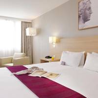 Classic Â Double Room