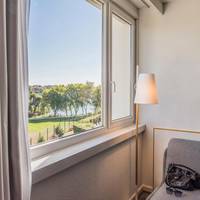 Executive Double Room with Sofa