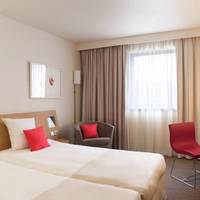 Classic Â Twin Room