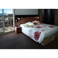 Superior Twin Room with Balcony