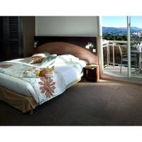 Superior Double Room with Balcony