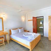 Standard Double Room- Pool/Garden View