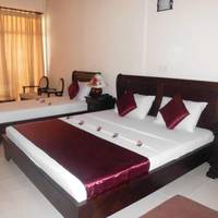 Superior Double or Twin Room with Sea View