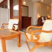 King Double Room