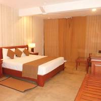Queen Room with Sea View