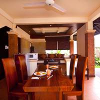 Two-Bedroom Villa with Private Pool