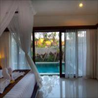1 Bedroom Pool Villa