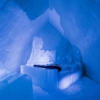 SnowHotel Suite