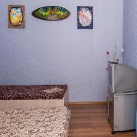 Трехместный