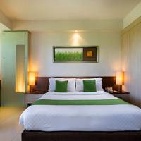 Two-Bedroom Suite with Pool Access
