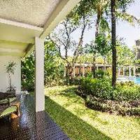 2 Bedroom Suite Pool Side