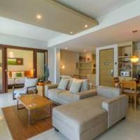 2 Bedroom Suite