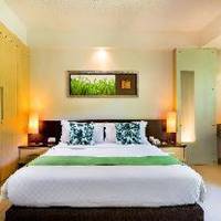 One-Bedroom Suite with Private Garden