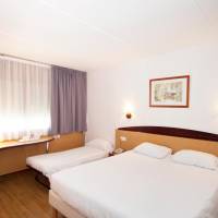Double Room with Extra Bed