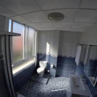 Deluxe Double Room with Shower