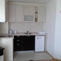 Small One-Bedroom Apartment with Balcony