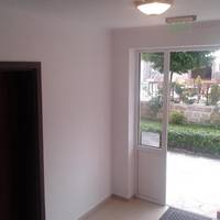 One-Bedroom Apartment - Ground Floor