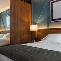 Basic Triple Room