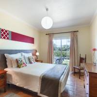 Standard Two-Bedroom Apartment