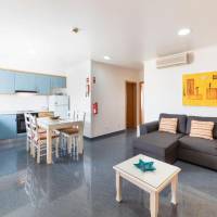Superior Two-Bedroom Apartment