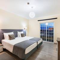 Superior One-Bedroom Apartment