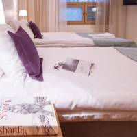 Economy Twin Room