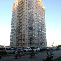 Апартаменты