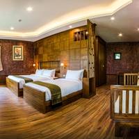 Triple Room (Free 1-Way Airport Transfer)