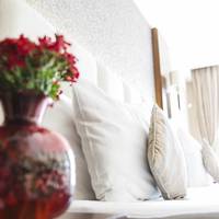 One Bedroom Suite with Sofa Bed