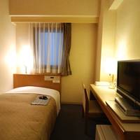 Double Room with Small Double Bed - Smoking