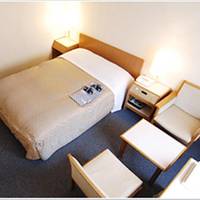Double Room - Smoking