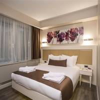 Standard  Room