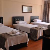Standard Triple Room with Balcony