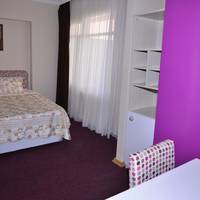 Standard Single Room with Balcony
