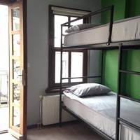  6-Bed mixed dormitory