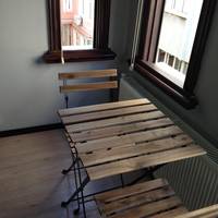 Bed in 4-Bed Mixed Dormitory Room