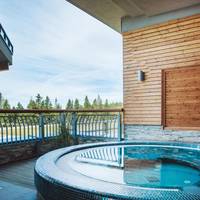 Special Offer - Double Room with Ski Package