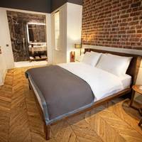 Luxury Double Room