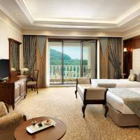 Grand Deluxe Double or Twin Room