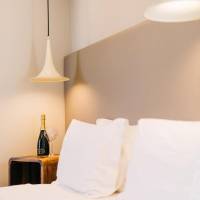 Suite with Spa Bath