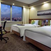 Twin Room - Non-Smoking