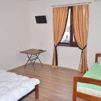 Triple Room with Bathroom
