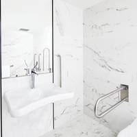 Deluxe Twin Room - Disability Access