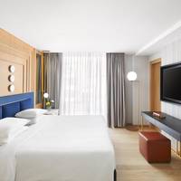 Grand Suite with Terrace