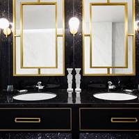 Athena Nike Suite