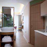 Classic Room with Atrium View